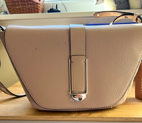 Fiorelli aaliyah mink shoulder - fiorelli,