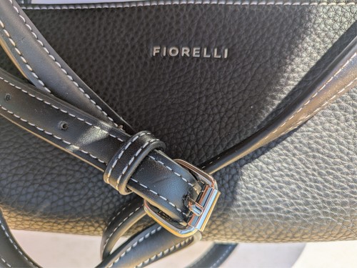 Fiorelli women bag black - bag,