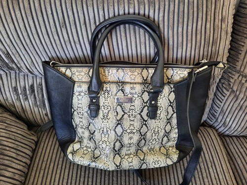 Fiorelli snake skin faux - fiorelli,