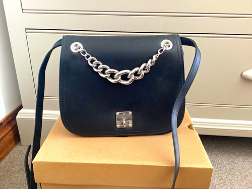 Fiorelli black leather - fiorelli,