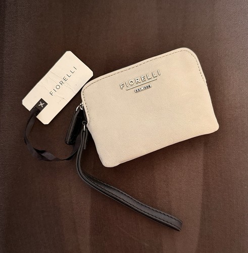 Bnwt fiorelli cream beige - fiorelli, /