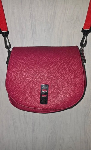 Fiorelli luna saddle - saddle, crossbody