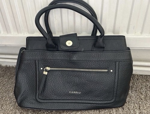 Fiorelli black faux - black,