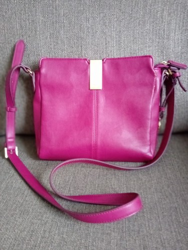 Fiorelli fuchsia pink - fuchsia, shoulder