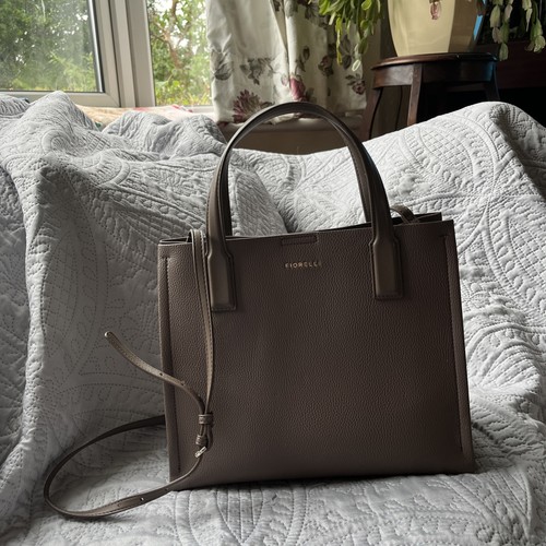 Fiorelli women bag taupe - bag,