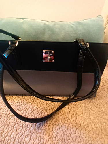 Fiorelli colourblock faux - fiorelli,
