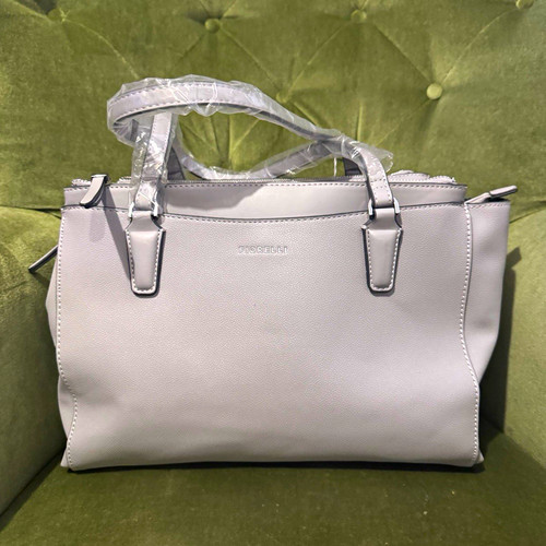 Fiorelli ariana steel - steel, grey