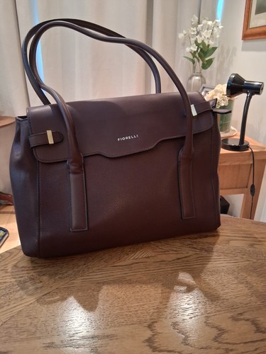 Fiorelli top handle faux - fiorelli,