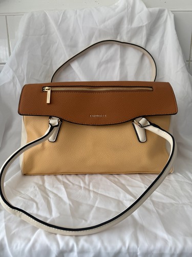 Double carry handle florelli - double,