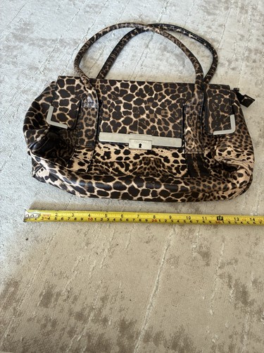 Fiorelli leopard print - fiorelli,