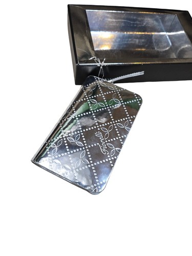Fiorelli silver metallic zip - metallic,