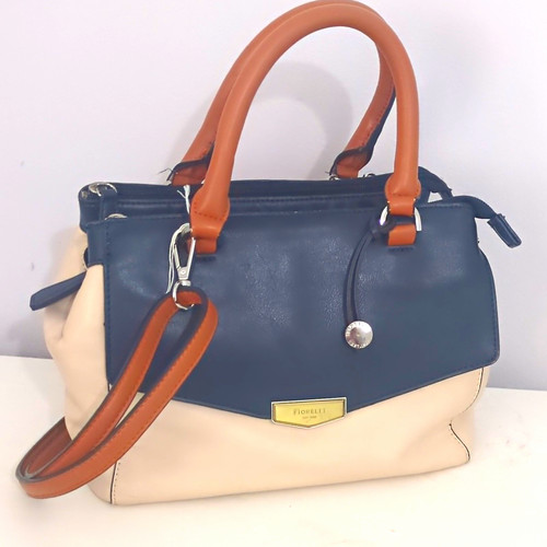 Fiorelli colourblock faux - colourblock,