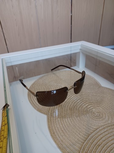 Fiorelli brown sunglasses - fiorelli,