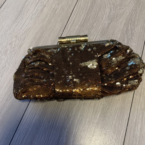 Fiorelli cluch bag sequin - cluch,