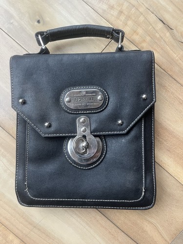 Vintage 1991 fiorelli black - 1991,