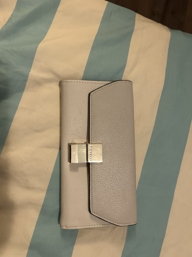 Fiorelli cream purse wallet - cream,