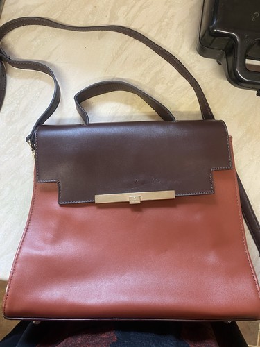 Fiorelli brown faux leather - fiorelli,
