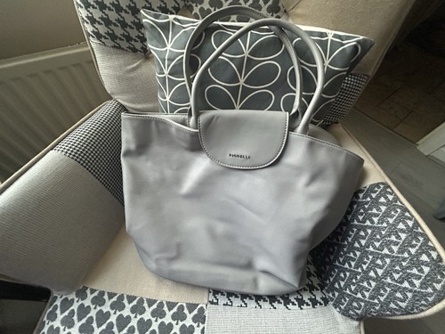 Fiorelli light grey large - fiorelli,