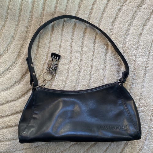 Fiorelli black y2k shoulder - fiorelli,