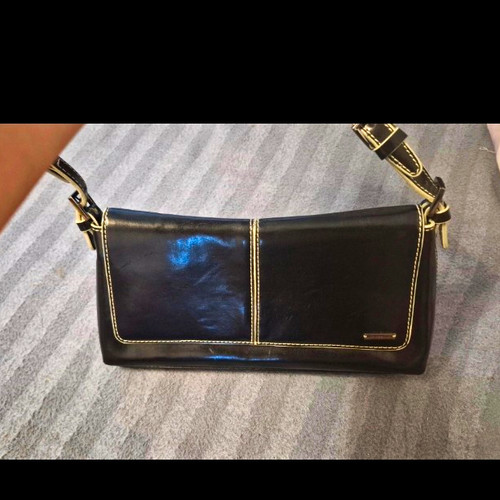 Vintage fiorelli black - vintage,