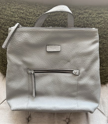 Fiorelli finley grey backpack - grey,