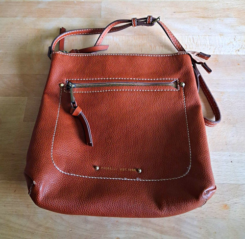 Fiorelli tan brown faux - fiorelli,