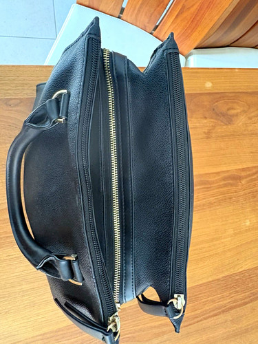 Fiorelli black faux leather - black,