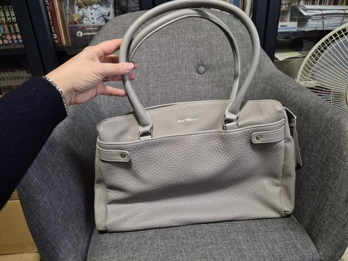 Fiorelli handbag grey - handbag,,