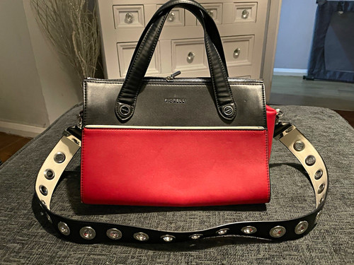 Fiorelli black red - fiorelli,