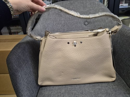 Fiorelli handbag biege - fiorelli,