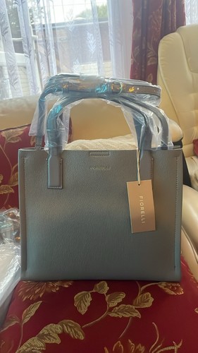 Fiorelli cassidy steel blue - fiorelli,