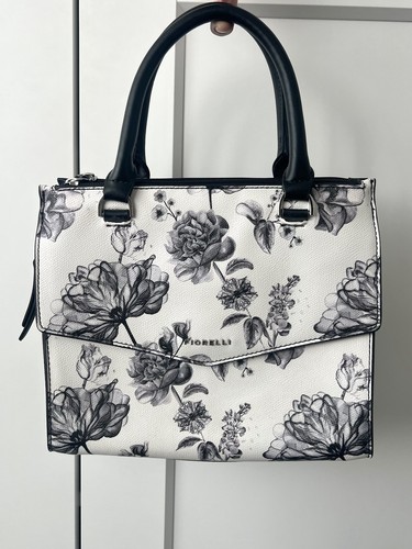 Fiorelli mia floral handbag - mia,