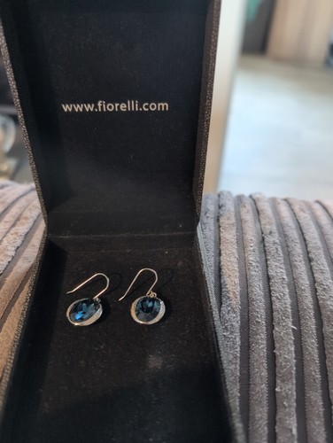 Fiorelli sterling silver and - fiorelli,
