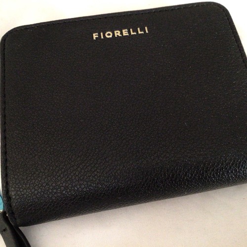 Fiorelli black nora medium - black,