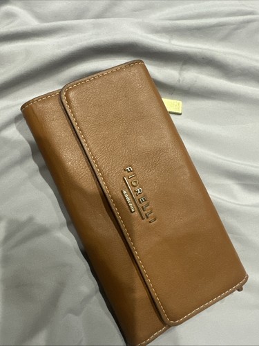 Fiorelli tan purse - fiorelli,