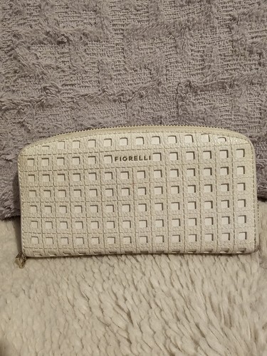 Fiorelli women leather purse - leather,