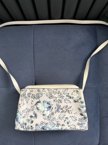 Fiorelli floral crossbody - /,