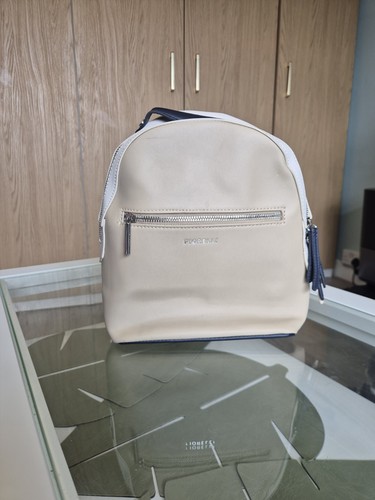Fiorelli beige navy - fiorelli, small