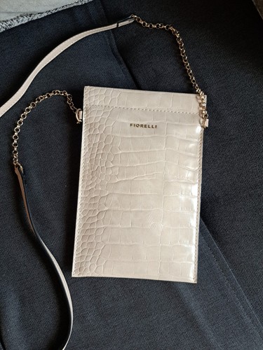 Fiorelli crossbody phone - fiorelli, phone/card