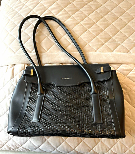 Fiorelli black faux - fiorelli,