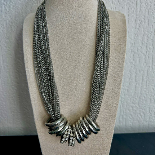Fiorelli silver tone - fiorelli,