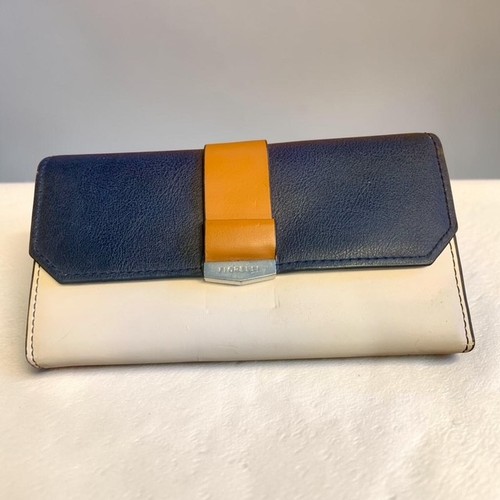 Fiorelli color block trifold - fiorelli,