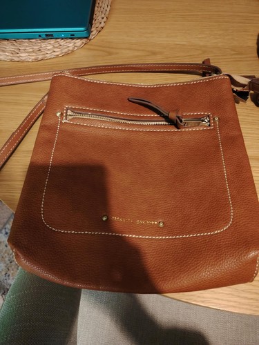 Florelli cross body bag - cross,