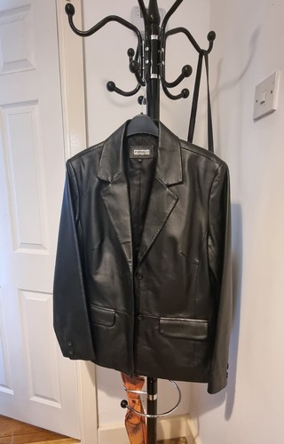 Vintage fiorelli real - vintage, leather