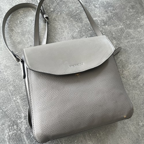 Grey fiorelli shoulder hand - grey,