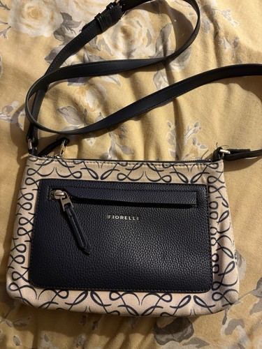 Fiorelli cross body - cross, handbag