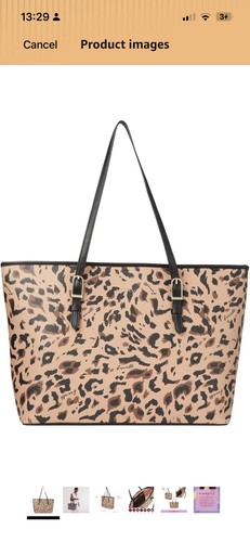 Fiorelli vegan faux leather - vegan,