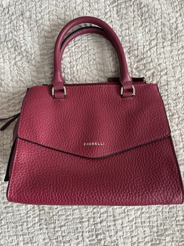 Fiorelli pink magenta - magenta, faux