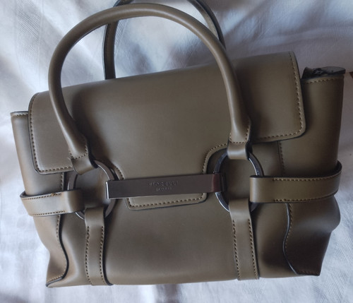 Fiorelli woman handbag olive - fiorelli,