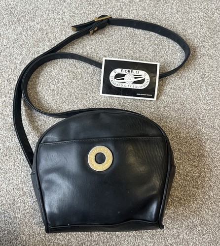 Vintage fiorelli standard city - vintage,